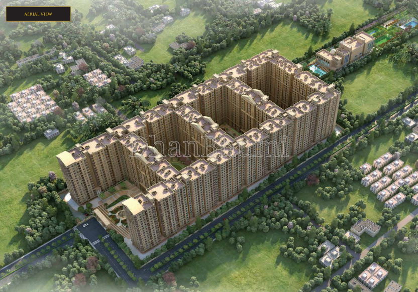 Casagrand Firstcity